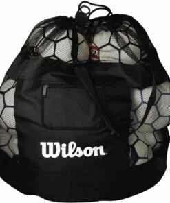 Wilson All Sport Ball Bag