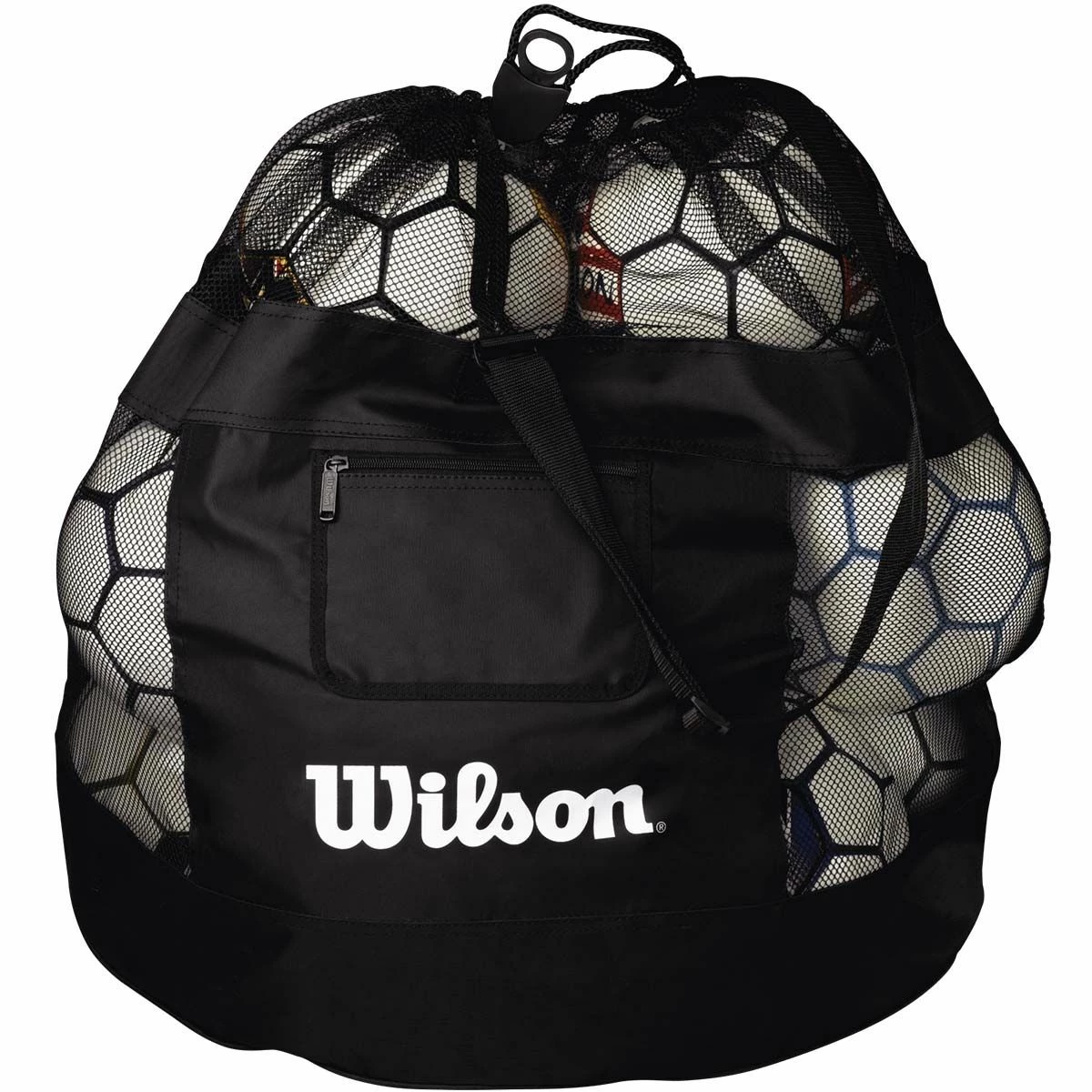 Wilson All Sport Ball Bag 1 Wilson All Sport Ball Bag