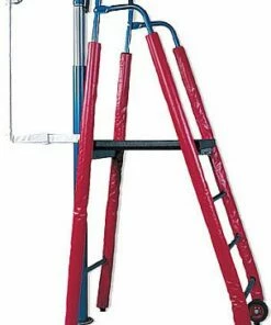 Jaypro PVB-7000 3-1/2" DELUXE PowerLite Volleyball Package, PVB-7PKGDX -Volleyball Sales Shop A25 660 2