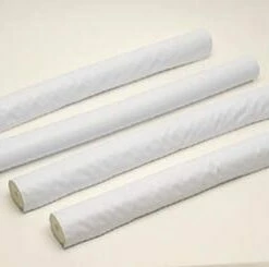 Jaypro DELUXE PVB-5000/4500 FeatherLite Volleyball Net Package -Volleyball Sales Shop A25 738