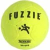 Tachikara SS-5YS Fuzzie Indoor Soccer Ball, SIZE 5