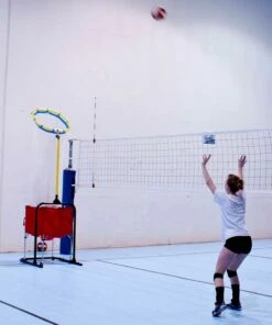 Park & Sun Spectrum Precision Volleyball Trainer 6 Park & Sun Spectrum Precision Volleyball Trainer -Volleyball Sales Shop a25 005 2