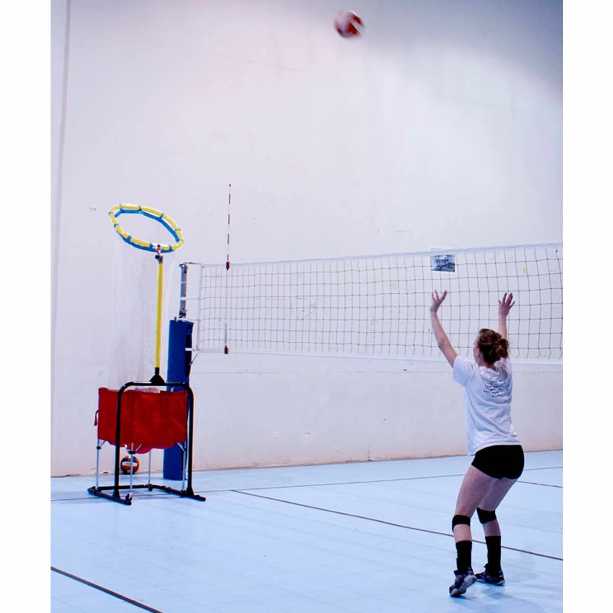 Park & Sun Spectrum Precision Volleyball Trainer 3 Park & Sun Spectrum Precision Volleyball Trainer - Image 3