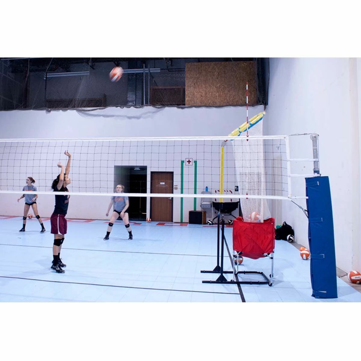 Park & Sun Spectrum Precision Volleyball Trainer 4 Park & Sun Spectrum Precision Volleyball Trainer - Image 4