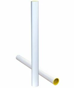 Park & Sun Outdoor Volleyball Ground Sleeves