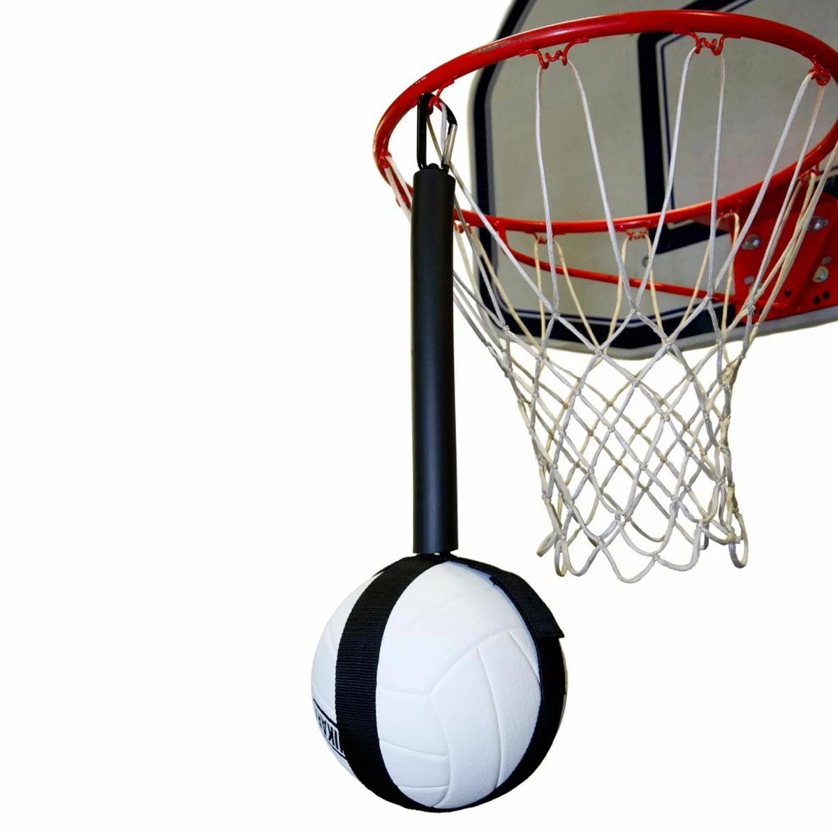 Tandem Spike Pal Volleyball Trainer 2 Tandem Spike Pal Volleyball Trainer - Image 2