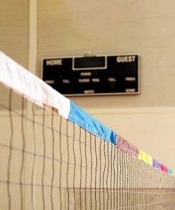Tandem Volleyball Net Zone Position Trainer 6 Tandem Volleyball Net Zone Position Trainer -Volleyball Sales Shop a25 009 01