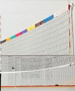 Tandem Volleyball Net Zone Position Trainer 7 Tandem Volleyball Net Zone Position Trainer -Volleyball Sales Shop a25 009 02