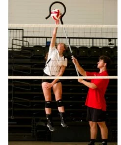 Tandem Collapsible Spike Volleyball Trainer 7 Tandem Collapsible Spike Volleyball Trainer -Volleyball Sales Shop a25 013 new 02