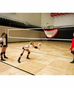 Tandem Pop-Up Volleyball Pass Catcher 5 Tandem Pop-Up Volleyball Pass Catcher -Volleyball Sales Shop a25 014 new 03