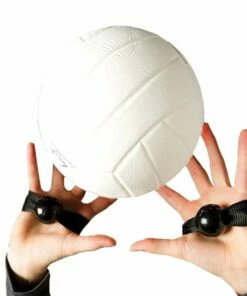 Tandem Volleyball Setting Trainer Bands -Volleyball Sales Shop a25 018 new 01