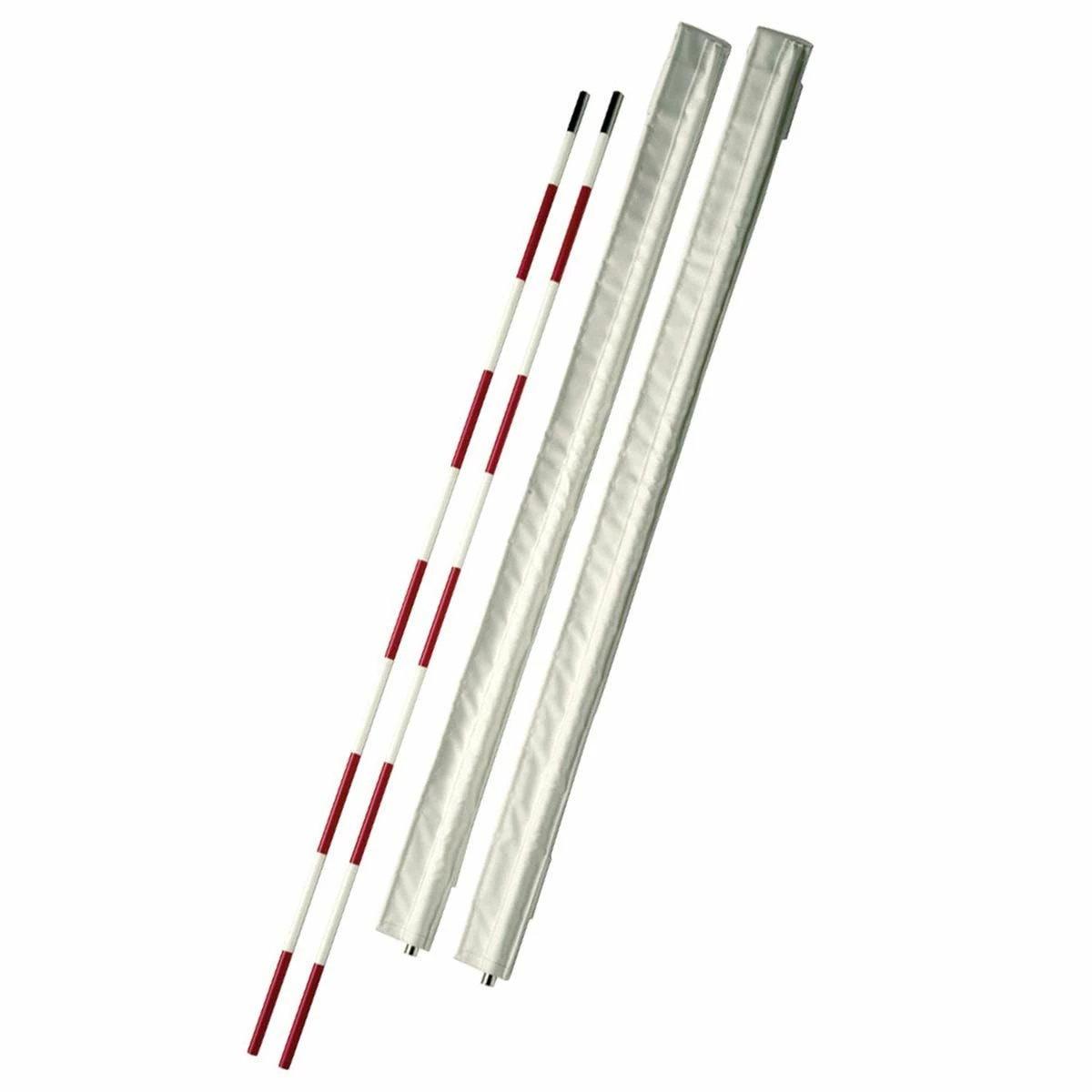 Tandem Collapsible Volleyball Net Antennae 1 Tandem Collapsible Volleyball Net Antennae