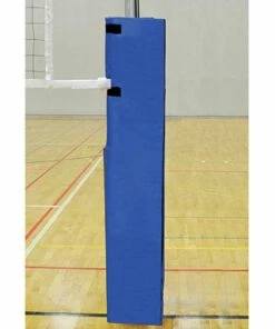 Jaypro Featherlite 3-1/2" Competition Volleyball Net System, PVB-5000 -Volleyball Sales Shop a25 108 5