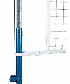 Jaypro DELUXE PVB-5000/4500 FeatherLite Volleyball Net Package -Volleyball Sales Shop a25 108 39