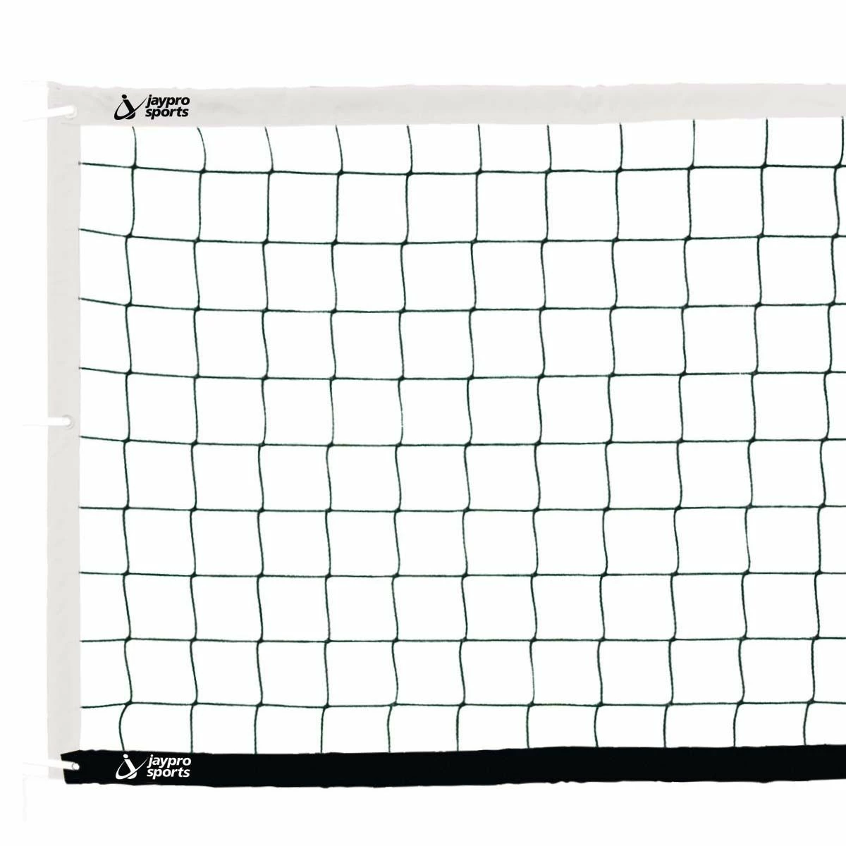 Jaypro Mercury Aluminum Beach Volleyball Net System 4 Jaypro Mercury Aluminum Beach Volleyball Net System - Image 4