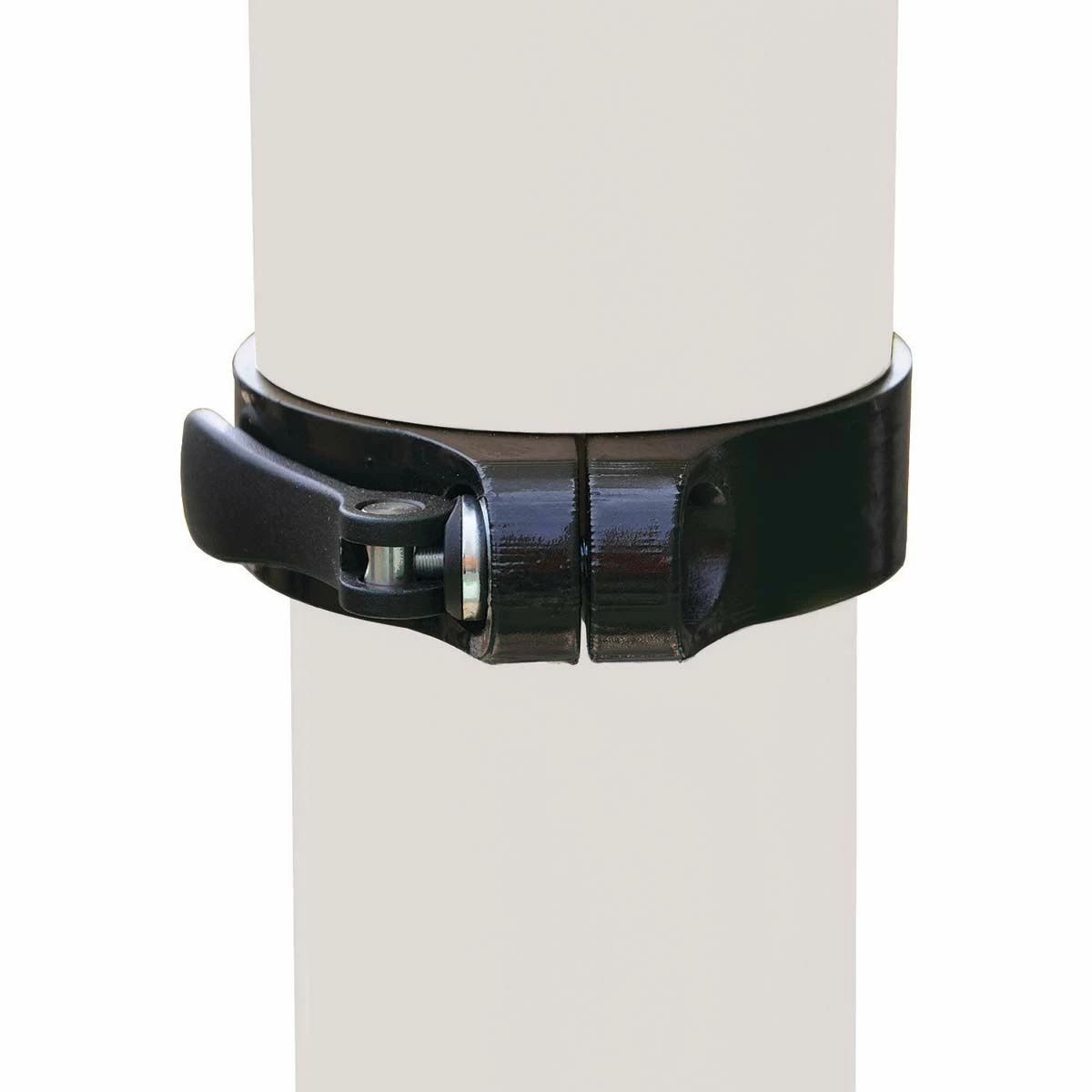 Jaypro Mercury Aluminum Beach Volleyball Uprights 3 Jaypro Mercury Aluminum Beach Volleyball Uprights - Image 3