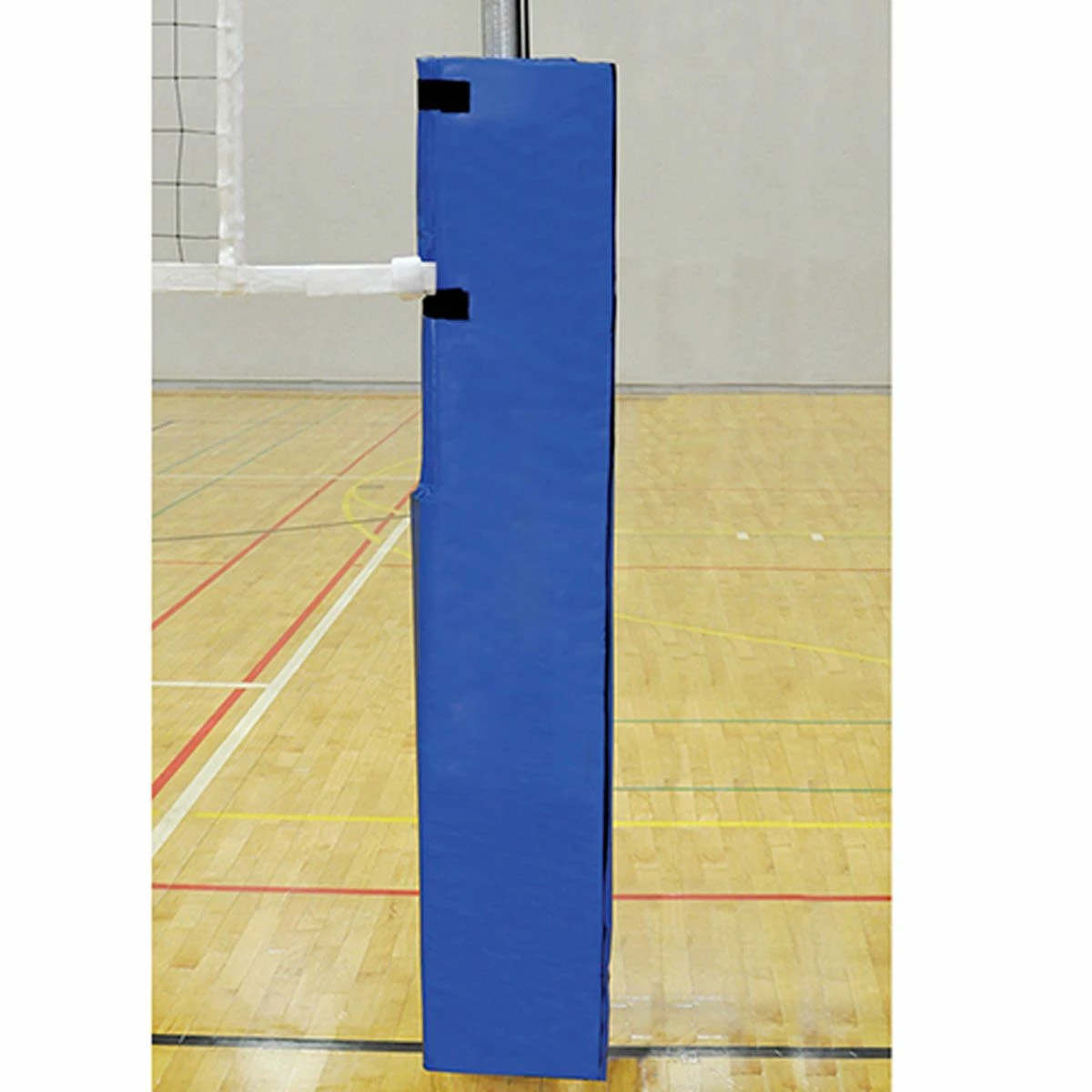 Jaypro Multi-Purpose 3-1/2" Volleyball Net System, PVB-1350 3 Jaypro Multi-Purpose 3-1/2" Volleyball Net System, PVB-1350 - Image 3