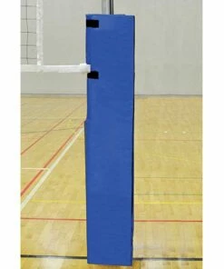 Jaypro 3" Hybrid Steel Pin-Stop Volleyball Steel Net System, PVB-3000 -Volleyball Sales Shop a25 120 2