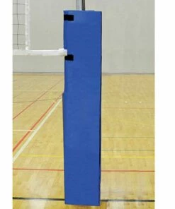 Jaypro Featherlite Volleyball Net System for 3" Floor Sleeves, PVB-4500 -Volleyball Sales Shop a25 122 6