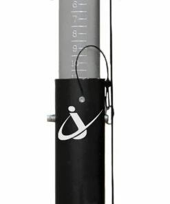 Jaypro Featherlite Volleyball Net System for 3" Floor Sleeves, PVB-4500 -Volleyball Sales Shop a25 122a