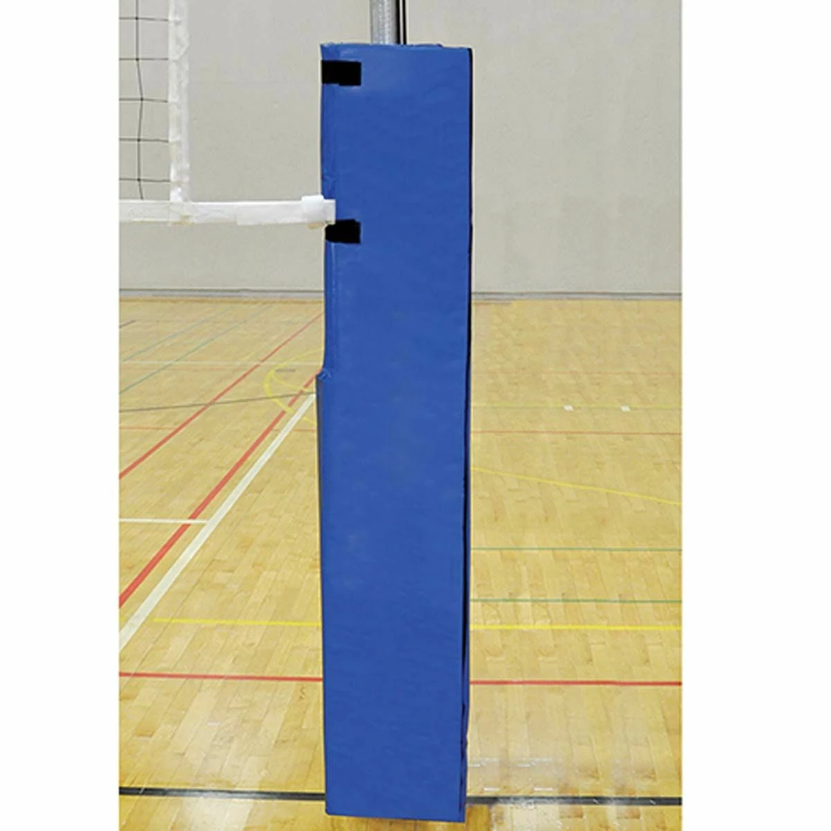 Jaypro Second Floor Volleyball Net System, PVB-2500 4 Jaypro Second Floor Volleyball Net System, PVB-2500 - Image 4
