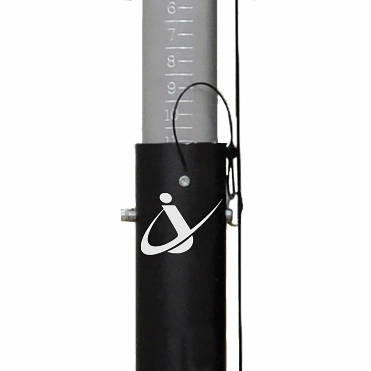 Jaypro Second Floor Volleyball Net System, PVB-2500 7 Jaypro Second Floor Volleyball Net System, PVB-2500 - Image 7