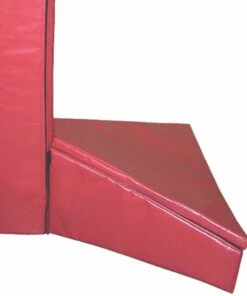 Jaypro Second Floor Volleyball Net System, PVB-2500 11 Jaypro Second Floor Volleyball Net System, PVB-2500 -Volleyball Sales Shop a25 125 pads