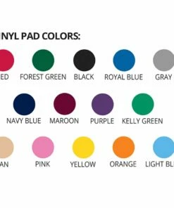 Jaypro Hybrid Steel 3-1/2" Volleyball Net System for 3-1/2" Floor Sleeves, PVB-1500 -Volleyball Sales Shop a25 127 new colors