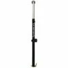 Jaypro 3-1/2" Hybrid Steel Pin-Stop Volleyball Uprights Only, PVB-150U