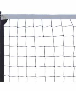 Jaypro Outdoor Volleyball Net for Coastal VB System