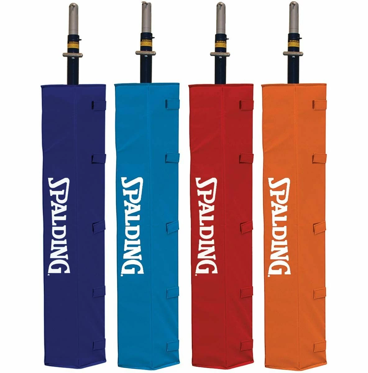 Spalding 3" Elite Aluminum Volleyball Net System, SEA110 11 Spalding 3" Elite Aluminum Volleyball Net System, SEA110 - Image 11