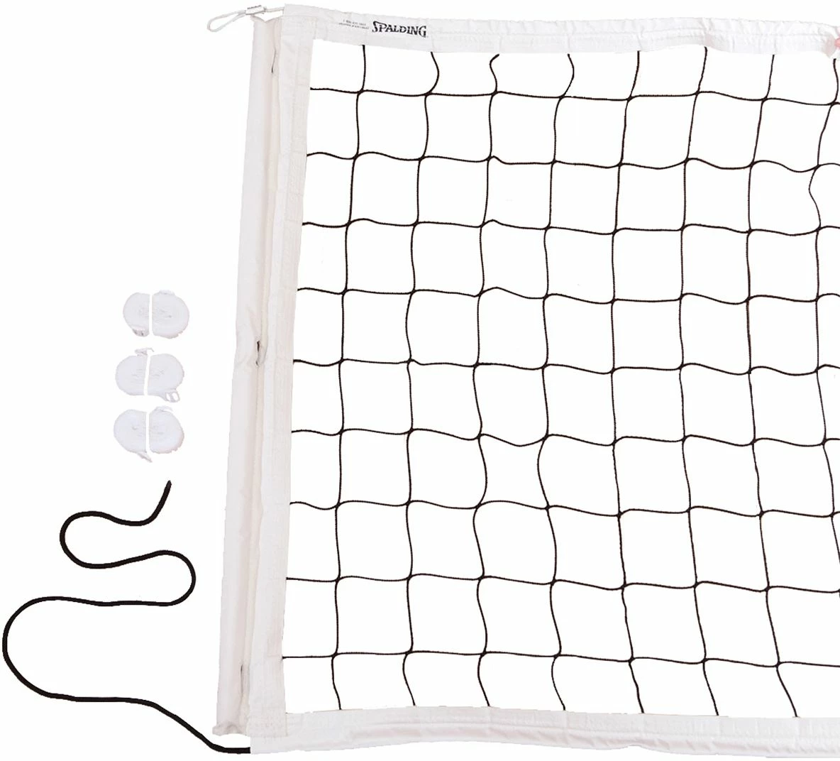 Spalding 3" Slide Volleyball Net System, SS100 3 Spalding 3" Slide Volleyball Net System, SS100 - Image 3