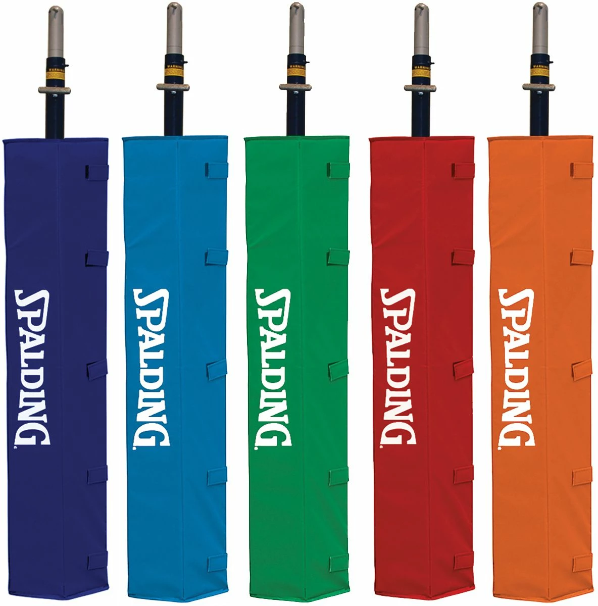 Spalding 3" Slide Volleyball Net System, SS100 7 Spalding 3" Slide Volleyball Net System, SS100 - Image 7