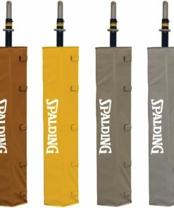 Spalding 3" Elite Aluminum Volleyball Net System, SEA110 19 Spalding 3" Elite Aluminum Volleyball Net System, SEA110 -Volleyball Sales Shop a25 140colorsc 14