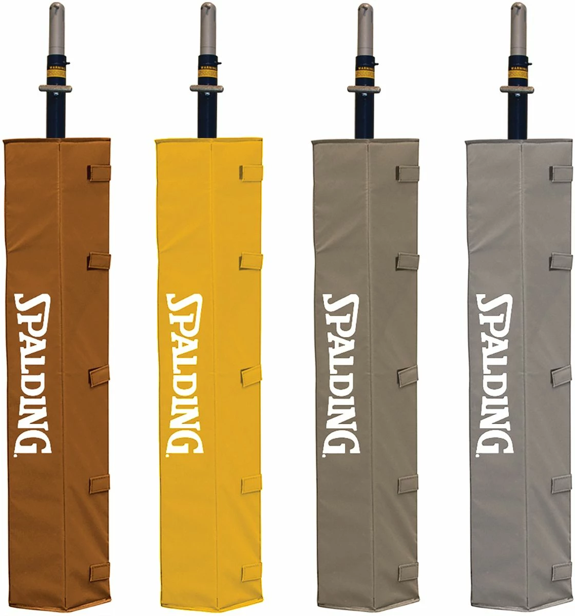 Spalding 3" Slide Volleyball Net System, SS100 8 Spalding 3" Slide Volleyball Net System, SS100 - Image 8