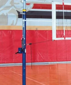 Spalding 3" Elite Aluminum Volleyball Net System, SEA110 14 Spalding 3" Elite Aluminum Volleyball Net System, SEA110 -Volleyball Sales Shop a25 140e 1 scaled