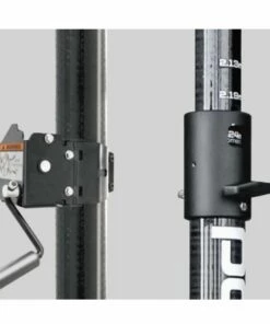 Porter Powr-Carbon II 3" International Volleyball Net System Package w/ Ref Stand 16 Porter Powr-Carbon II 3" International Volleyball Net System Package w/ Ref Stand -Volleyball Sales Shop a25 142 2