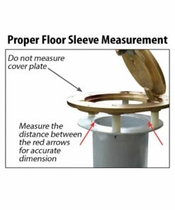 Porter Powr-Carbon II 3" International Volleyball Net System Package w/ Ref Stand 19 Porter Powr-Carbon II 3" International Volleyball Net System Package w/ Ref Stand -Volleyball Sales Shop a25 142 floor sleeve