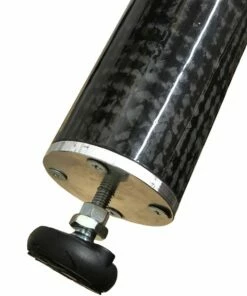 Porter Powr-Carbon II 3" Volleyball Uprights -Volleyball Sales Shop a25 143 3