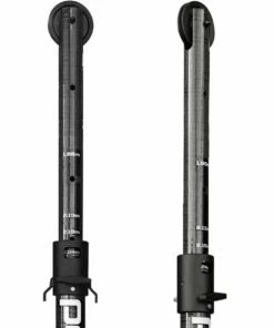 Porter Powr-Carbon II 3" Volleyball Uprights -Volleyball Sales Shop a25 143 top