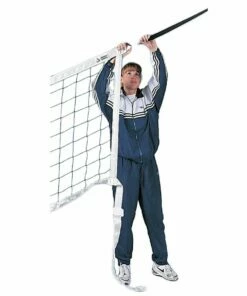 Jaypro Powerlite International Center Volleyball Standard Package, PVBC-700 -Volleyball Sales Shop a25 161 2