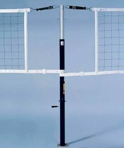 Jaypro Powerlite International Center Volleyball Standard Package, PVBC-700