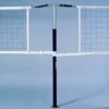 Jaypro Featherlite Collegiate Pin-Stop Center Volleyball Standard Package, PVBC-500
