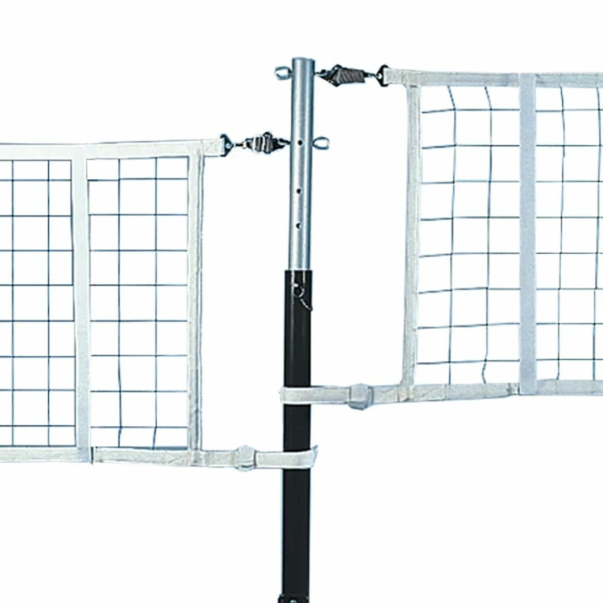 Jaypro Featherlite Collegiate Pin-Stop Center Volleyball Standard Package, PVBC-500 2 Jaypro Featherlite Collegiate Pin-Stop Center Volleyball Standard Package, PVBC-500 - Image 2