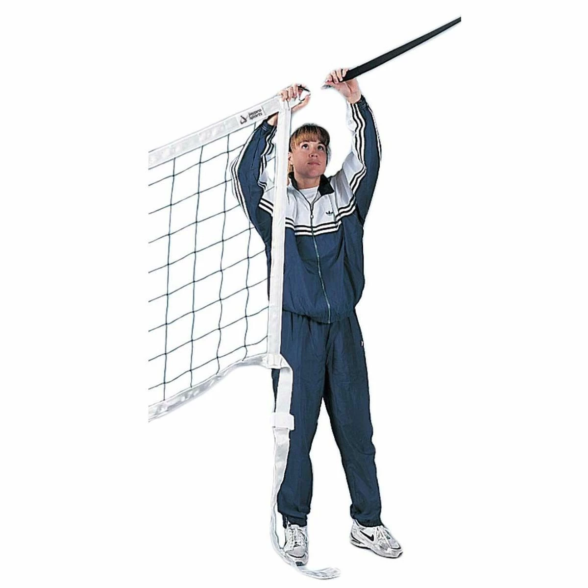 Jaypro Featherlite Collegiate Pin-Stop Center Volleyball Standard Package, PVBC-500 3 Jaypro Featherlite Collegiate Pin-Stop Center Volleyball Standard Package, PVBC-500 - Image 3