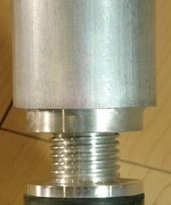 Bison CarbonMax Carbon Fiber Composite Volleyball Net System, VB7000NS -Volleyball Sales Shop a25 165a 27