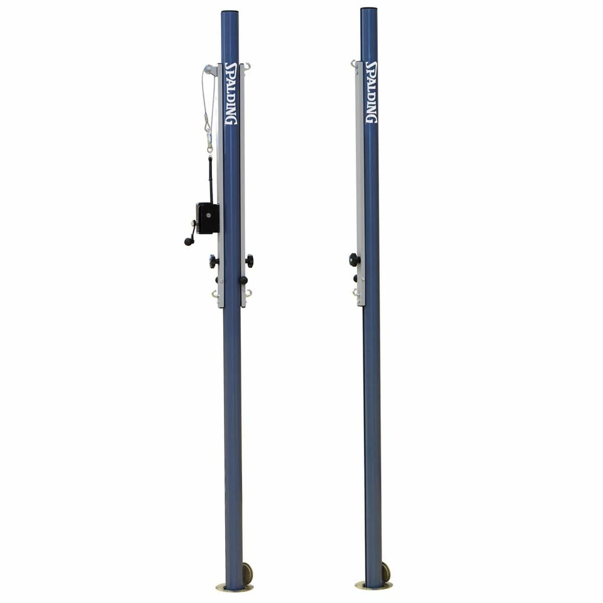 Spalding 3" Slide Volleyball Net System, SS100 2 Spalding 3" Slide Volleyball Net System, SS100 - Image 2