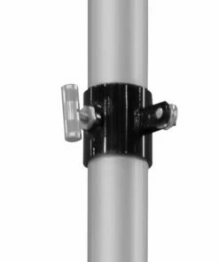 Porter 1971000 Powr-Rib II Volleyball Uprights 10 Porter 1971000 Powr-Rib II Volleyball Uprights -Volleyball Sales Shop a25 175 new net height