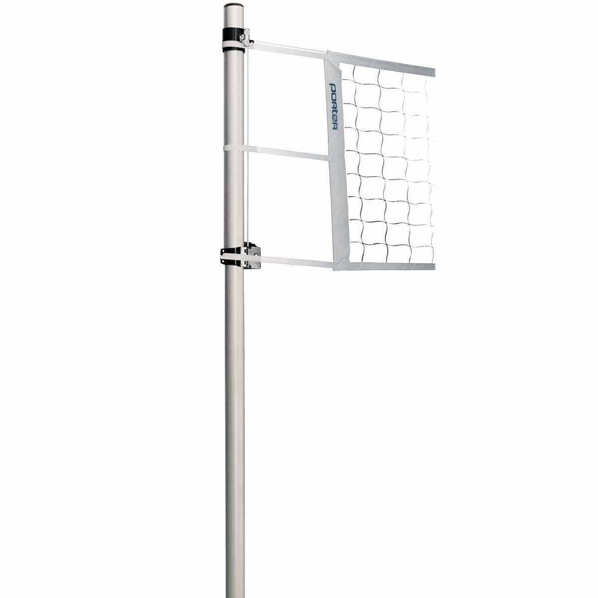 Porter 1971000 Powr-Rib II Volleyball Uprights 5 Porter 1971000 Powr-Rib II Volleyball Uprights - Image 5