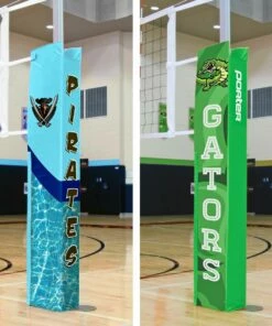 Porter Powr-Rib II STANDARD Volleyball Net System Package 12 Porter Powr-Rib II STANDARD Volleyball Net System Package -Volleyball Sales Shop a25 176 2021 artwork